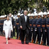 Philippine government