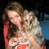 Miley Cyrus
