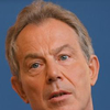 Tony Blair