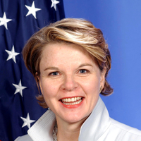 Margaret Spellings