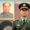Chinese police