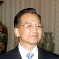 Wen Jiabao