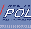 New Zealand police