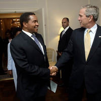 Jakaya Kikwete
