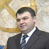 Anatoliy Serdyukov