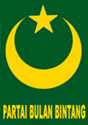 Crescent Star Party