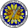 Commission on Elections