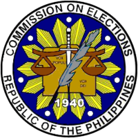 Commission on Elections