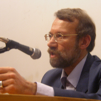 Ali Larijani