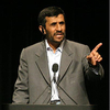 Mahmoud Ahmadinejad