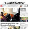 Helsingin Sanomat