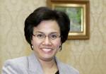 Sri Mulyani Indrawati