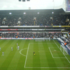 Spurs to probe player's clash with fan