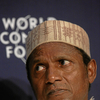 Umaru Musa Yar'Adua