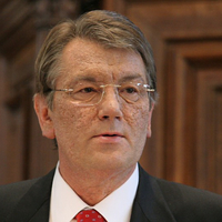 Viktor Yushchenko