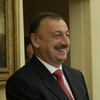 Ilham Aliyev