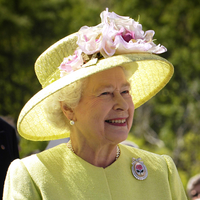 Elizabeth II of the United Kingdom