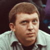 Oleg Deripaska