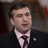 Mikheil Saakashvili