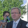 Rudd Government
