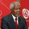 Kofi Annan