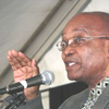 Jacob Zuma