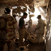 Iraqi military