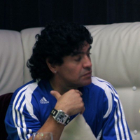 Diego Maradona