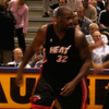 Shaquille O'Neal