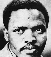 Steve Biko
