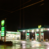 British Petroleum