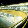 Indira Gandhi International Airport