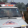 Delhi Police