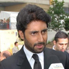 Abhishek Bachchan