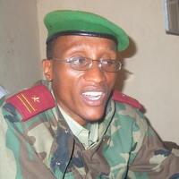 Laurent Nkunda