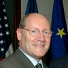 Jonathan Evans
