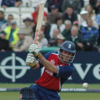 Andrew Strauss