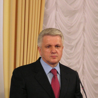 Volodymyr Lytvyn