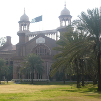 Lahore High Court