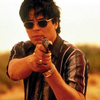 Benicio del Toro