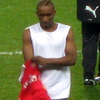 Jermain Defoe