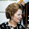 Margaret Thatcher