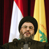 Hassan Nasrallah