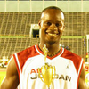 Asafa Powell