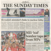 The Sunday Times