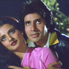Amitabh Bachchan