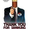 Thank You for Smoking