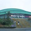 Metro Radio Arena Newcastle