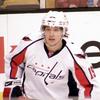 Nicklas Bäckström