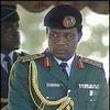 Ibrahim Babangida